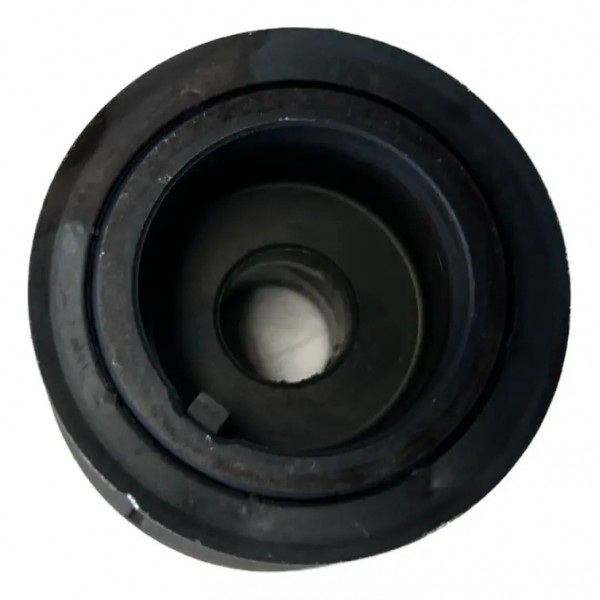 Polia Engrenagem Virabrequim Chevrolet S10 2.8 2012/24