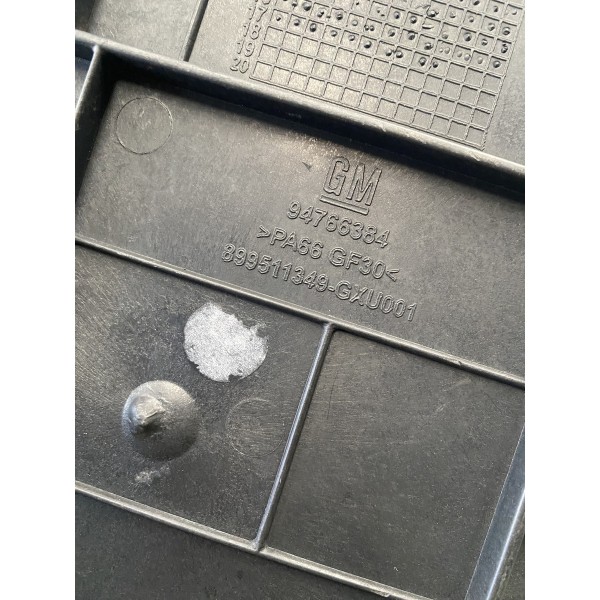 Moldura Suporte Modulo S10 Lt Ltz 2020 94766384 Original