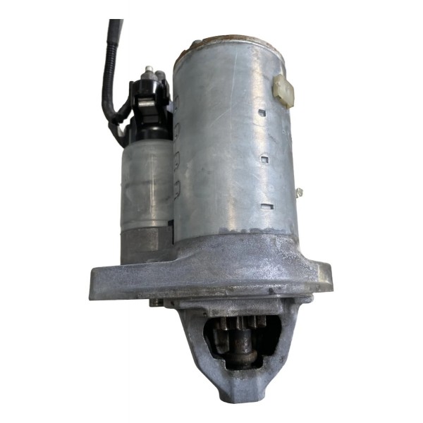 Motor Arranque Partida Renegade 1.8 Flex 2018