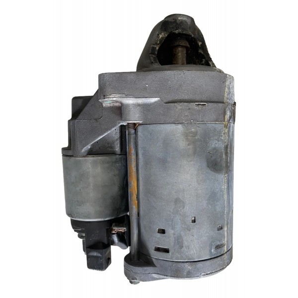 Motor Arranque Partida Uno /palio /siena Fire 2011 51888975