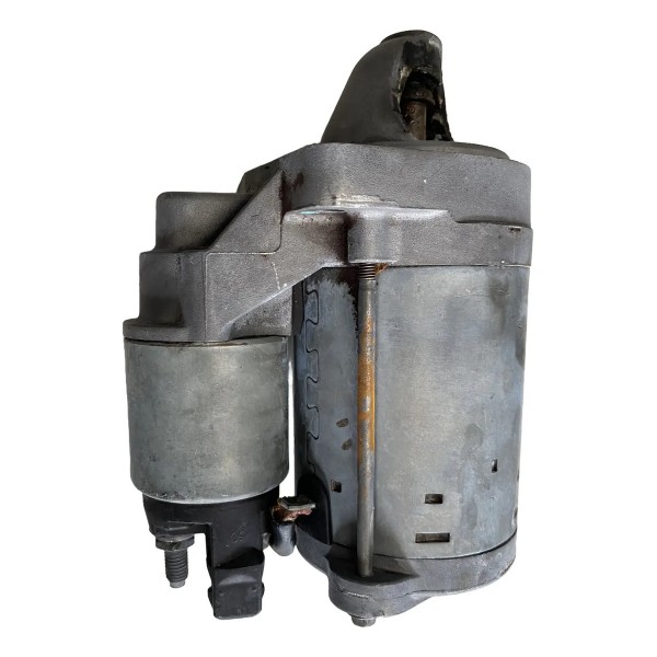 Motor Arranque Partida Uno /palio /siena Fire 2011 51888975