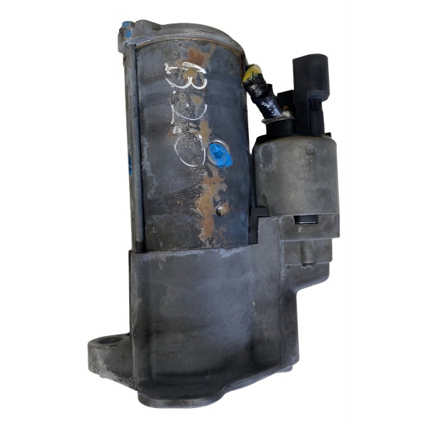 Motor Partida Volkswagen Amarok 2017 2h0911023