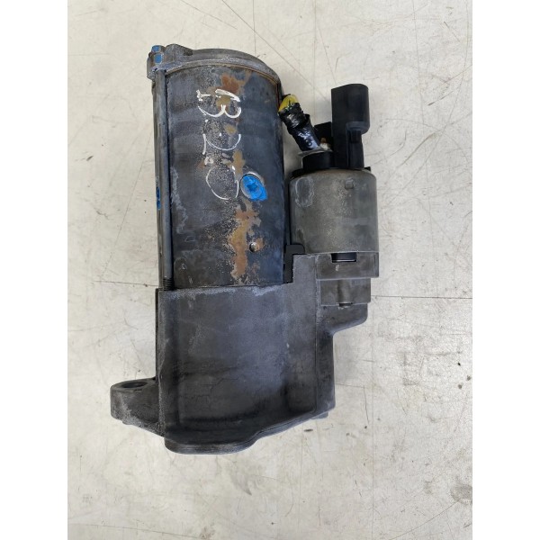 Motor Partida Volkswagen Amarok 2017 2h0911023