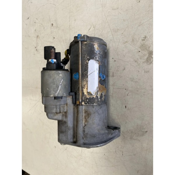 Motor Partida Volkswagen Amarok 2017 2h0911023