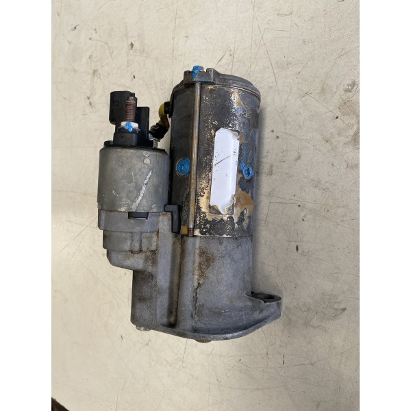 Motor Partida Volkswagen Amarok 2017 2h0911023