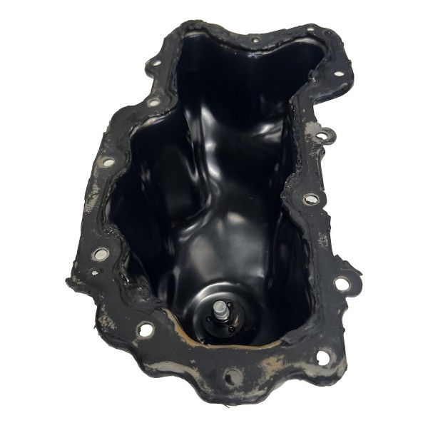 Cárter De Óleo Inferior Motor S10 Trailblazer 2.8 Diesel