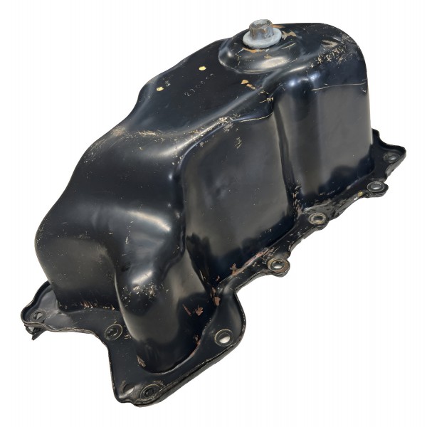 Cárter De Óleo Inferior Motor S10 Trailblazer 2.8 Diesel