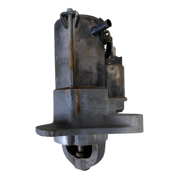 Motor Arranque Partida Gm S10 2017 2.8 Diesel 24585283