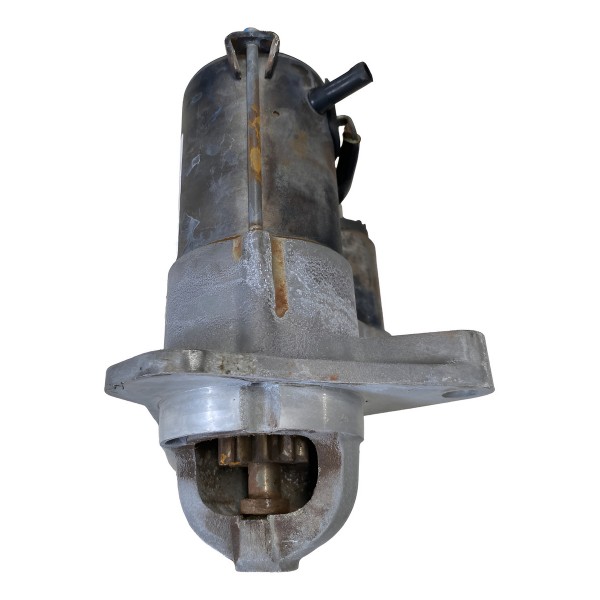 Motor Arranque Partida Gm S10 2017 2.8 Diesel 24585283