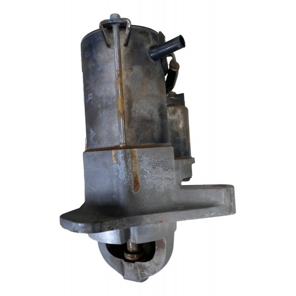 Motor Arranque Partida Gm S10 2017 2.8 Diesel 24585283