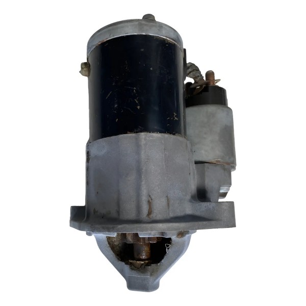 Motor Partida Arranque Mitsubishi Pajero Tr4 2.0 2012 2013