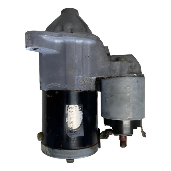 Motor Partida Arranque Mitsubishi Pajero Tr4 2.0 2012 2013