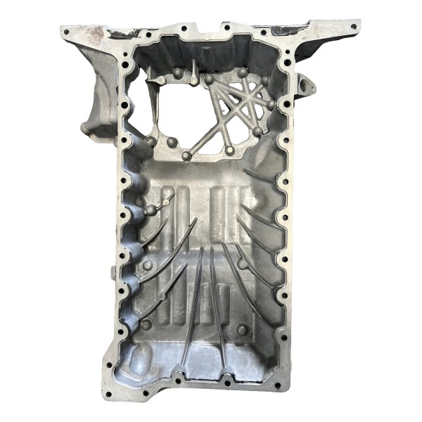 Sobre Cárter Inferior Motor S10 Trailblazer 2.8 13/21