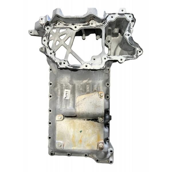 Sobre Cárter Inferior Motor S10 Trailblazer 2.8 13/21