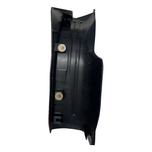 Acabamento Assoalho Traseiro Esquerdo Pajero Tr4 2002/2009