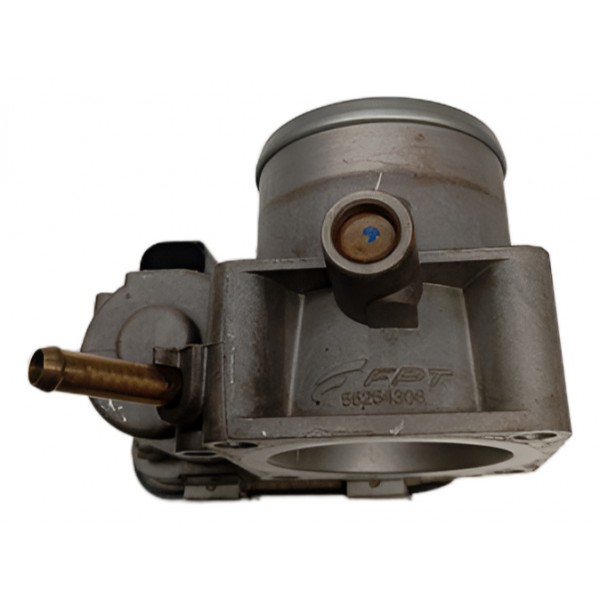 Tbi Corpo Borboleta Fiat Toro 1.8 .2016a2020.