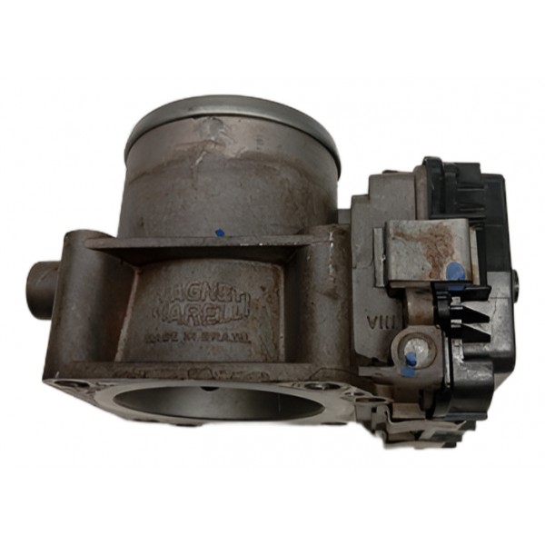 Tbi Corpo Borboleta Fiat Toro 1.8 .2016a2020.