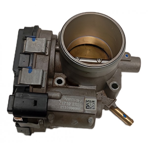 Tbi Corpo Borboleta Fiat Toro 1.8 .2016a2020.