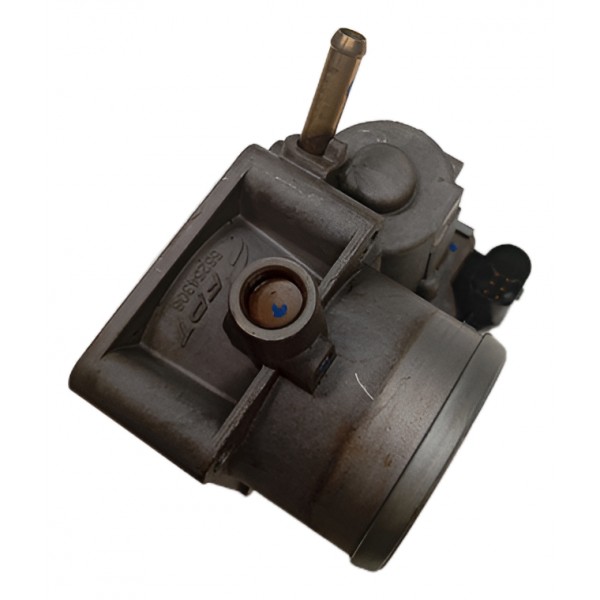 Tbi Corpo Borboleta Fiat Toro 1.8 .2016a2020.