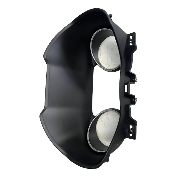 Moldura Painel Instrumentos Fiat Toro 2016 Á 2020 Original