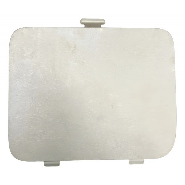 Tampa Porta Objeto Toyota Hilux Sw4 2005-2015 Original