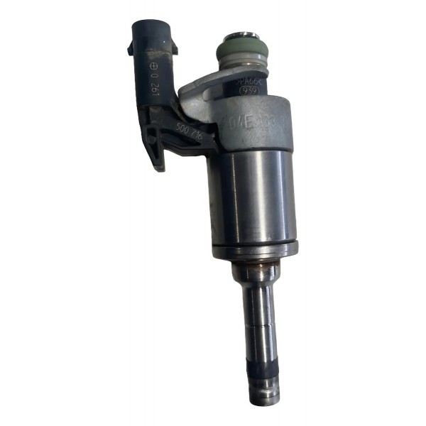 Bico Injetor Tcross Tsi 1.0 Virtus Nivus Polo Original