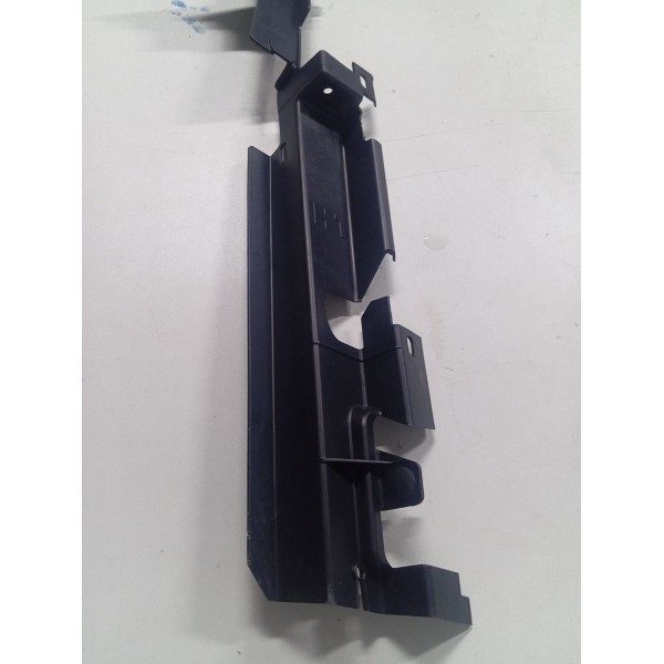 Defletor Inferior Radiador Ld Esquerd Da Dodge Ram 2500 2023