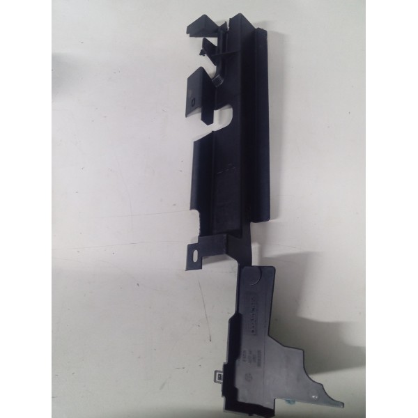 Defletor Inferior Radiador Ld Esquerd Da Dodge Ram 2500 2023