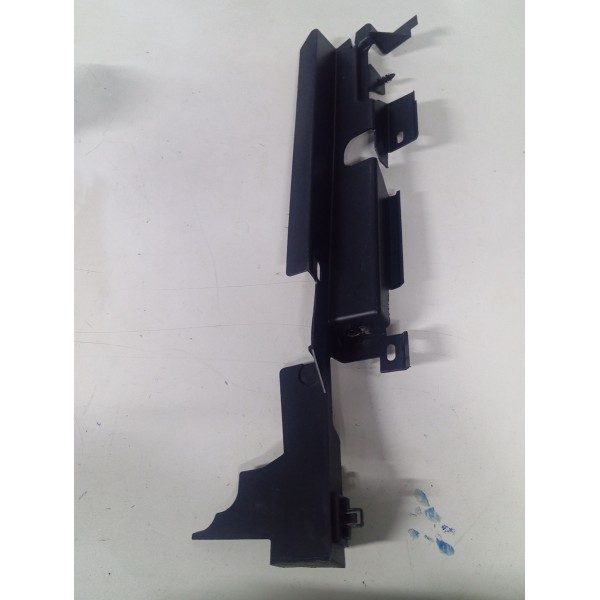 Defletor Inferior Radiador Ld Esquerd Da Dodge Ram 2500 2023