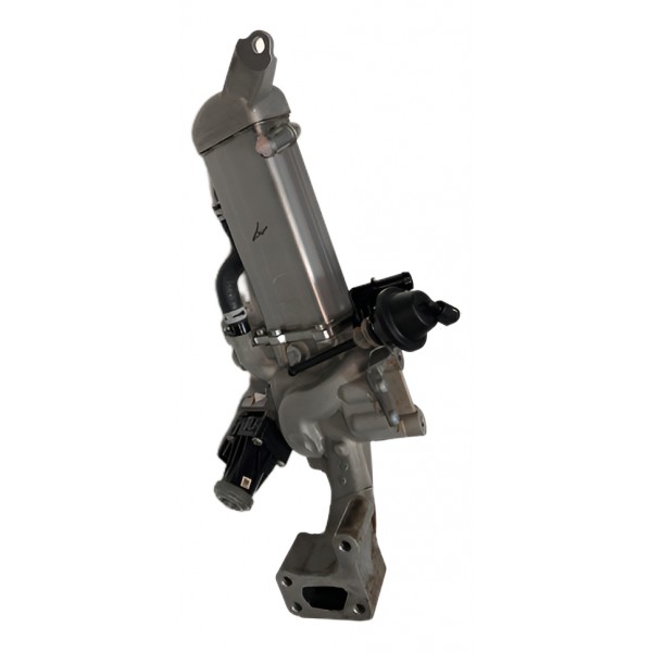 Válvula Egr C/resfriador Da S10 2.8 2013/2020 200cv