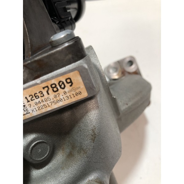 Válvula Egr C/resfriador Da S10 2.8 2013/2020 200cv