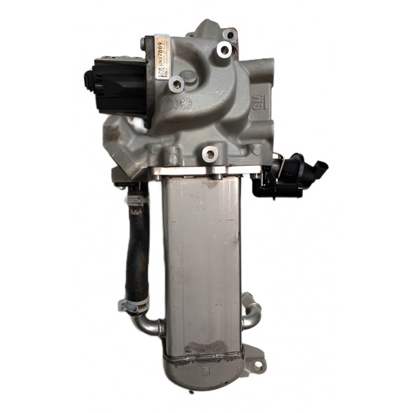 Válvula Egr C/resfriador Da S10 2.8 2013/2020 200cv