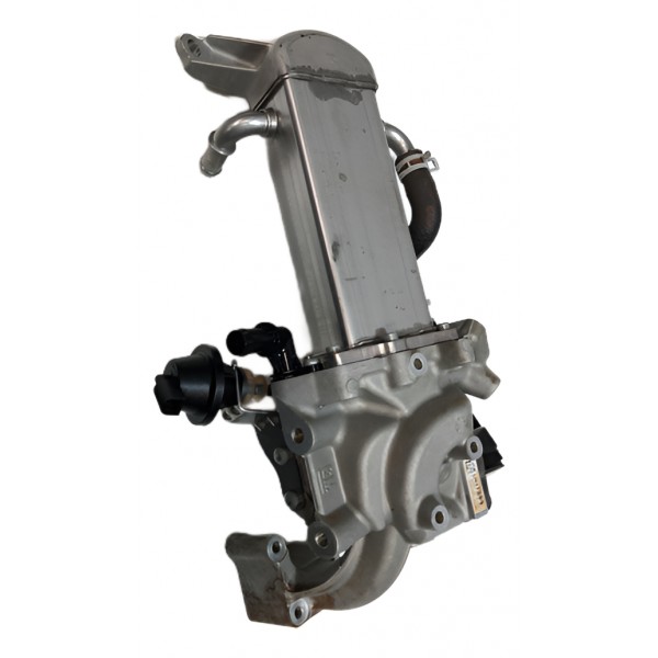 Válvula Egr C/resfriador Da S10 2.8 2013/2020 200cv