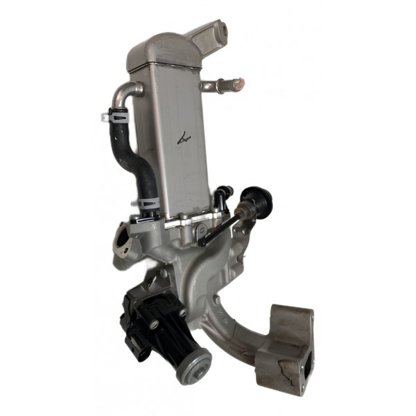 Válvula Egr C/resfriador Da S10 2.8 2013/2020 200cv