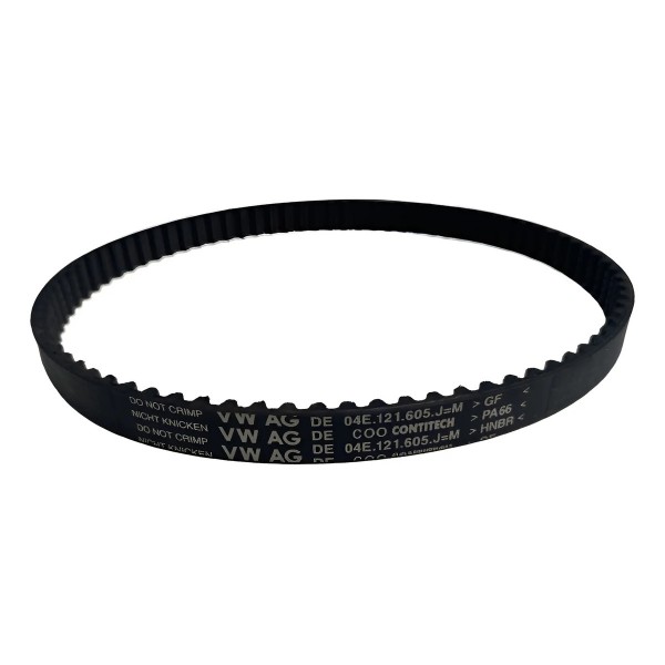 Correia Bomba Dagua Vw T-cross 1.0 200 Tsi 2021 Original