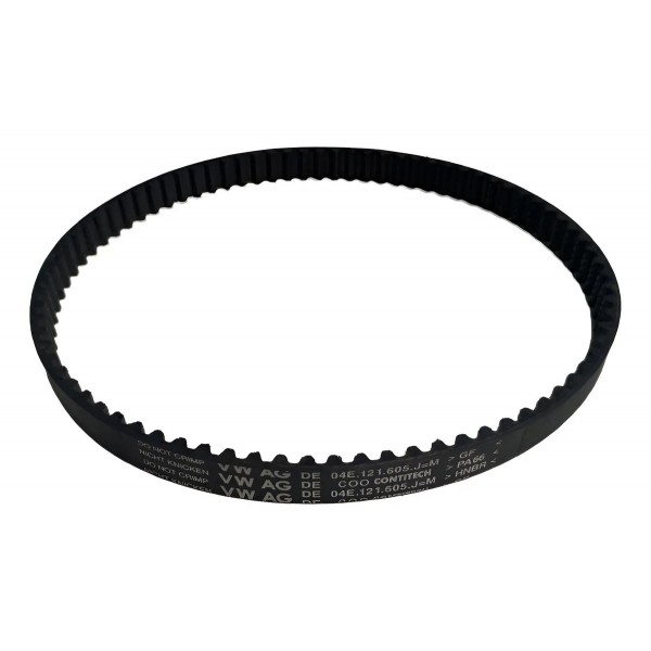 Correia Bomba Dagua Vw T-cross 1.0 200 Tsi 2021 Original