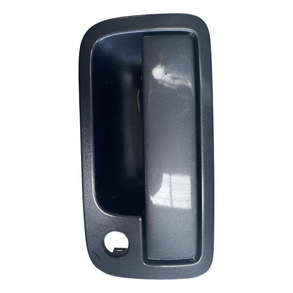 Maçaneta Original Tampa Traseira Vw Amarok 3.0 V6 2020