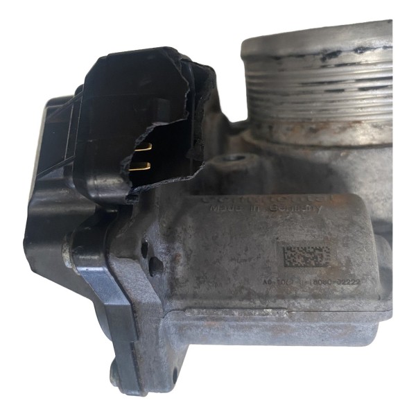 Tbi Corpo Borboleta Volkswagen Amarok 2.0 03l128063s 2013