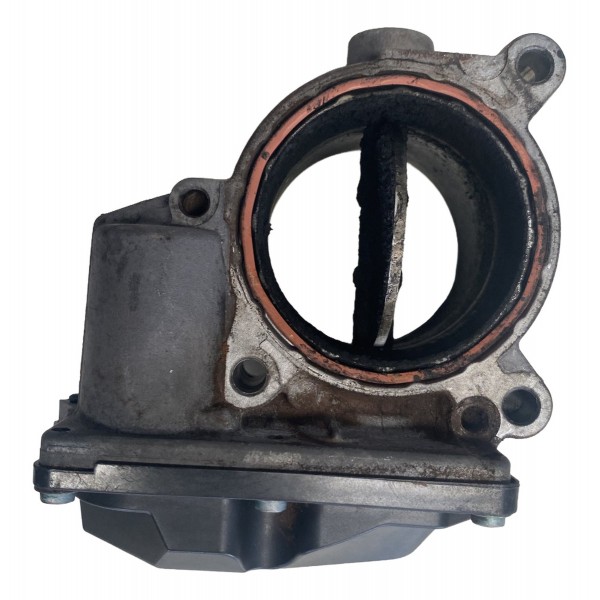 Tbi Corpo Borboleta Volkswagen Amarok 2.0 03l128063s 2013