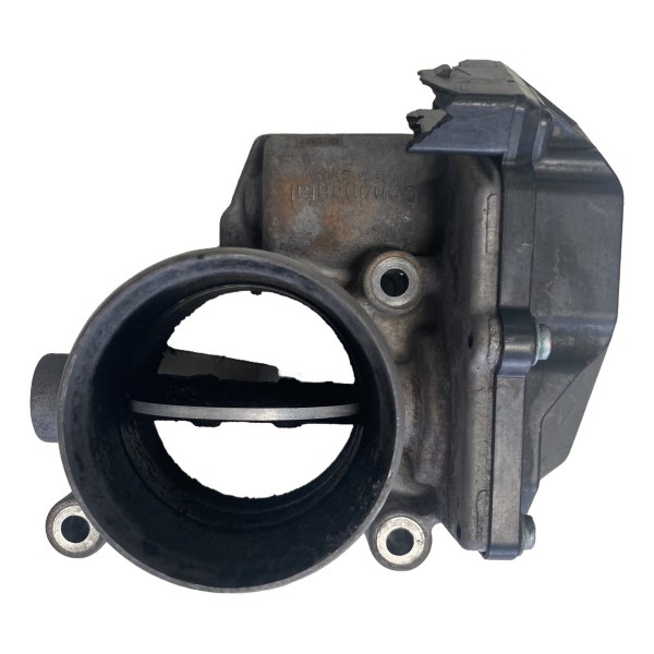 Tbi Corpo Borboleta Volkswagen Amarok 2.0 03l128063s 2013