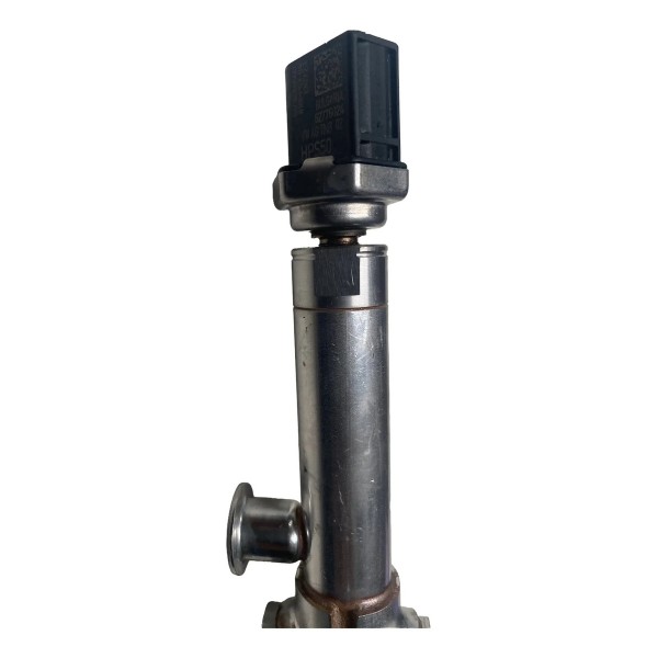 Flauta Bico Injetor Vw Virtus Up 1.0 Tsi Comfortline