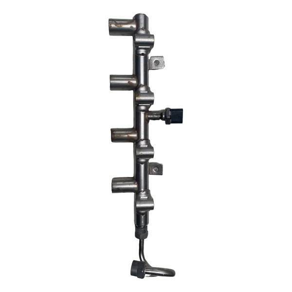 Flauta Bicos Injetores Toro Compass Renegade 1.3 46353273