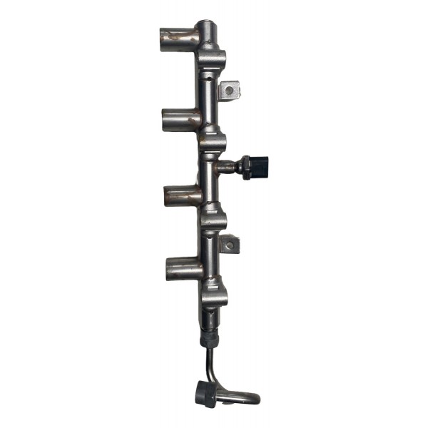 Flauta Bicos Injetores Toro Compass Renegade 1.3 46353273