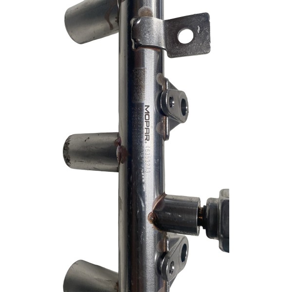 Flauta Bicos Injetores Toro Compass Renegade 1.3 46353273