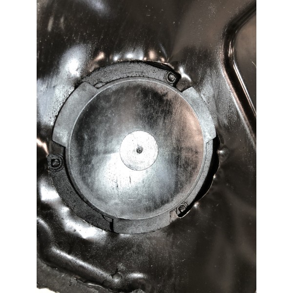 Tampa Caixa Distribuicao Ranger 2.2 3.2 2016/2021 Original