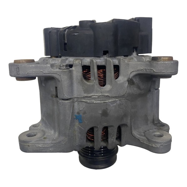 Alternador Polo Virtus 1.0 Tsi 2019 20 2021 2022 04e903015g