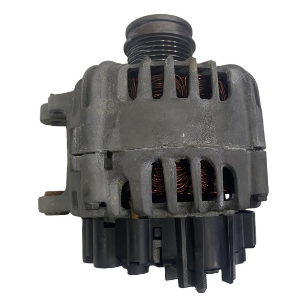 Alternador Polo Virtus 1.0 Tsi 2019 20 2021 2022 04e903015g