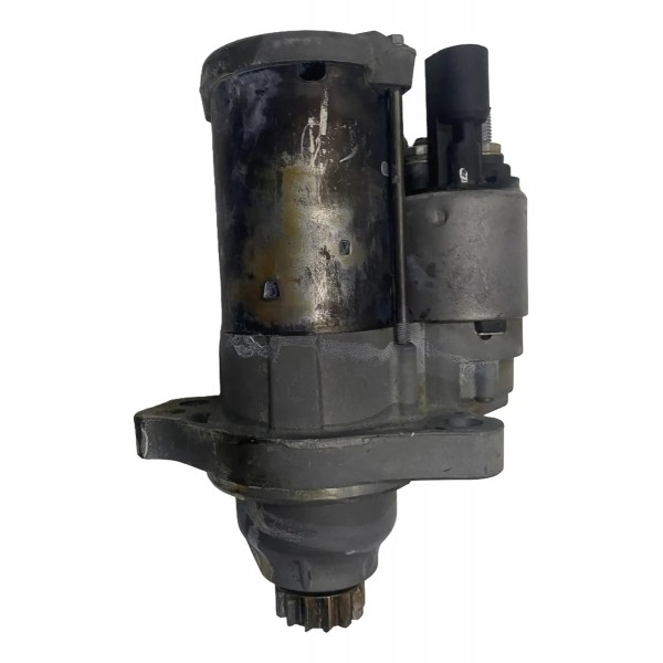 Motor De Arranque Vw Polo Virtus Nivus T Cross 02m911021j