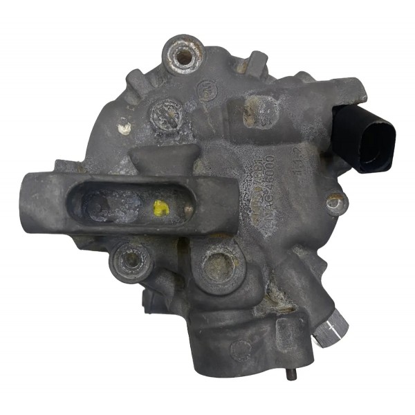 Compressor Ar Condicionado 3q0816803b Vw Virtus 2023