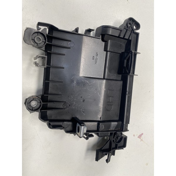 Suporte Do Módulo Ar Condicionado Toyota Hilux 2016 A 2020